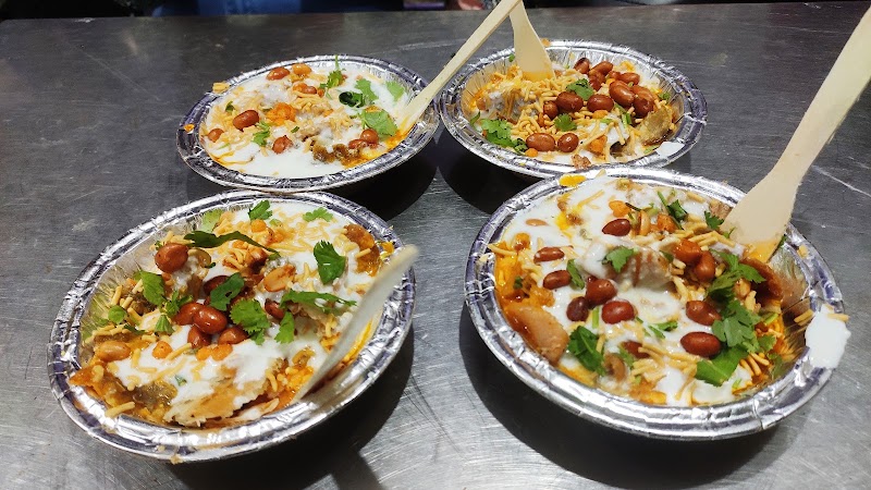 Jagdish Shree Restaurant - Namkeen - Jagdish Shree Restaurant - Namkeen 21, Surya marg, opposite Jagdish temple, Jagdish Chowk, Rao Ji Ka Hata, Udaipur, Rajasthan 313001, India