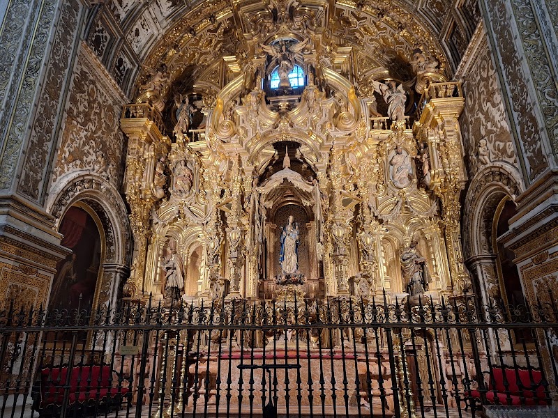 Catedral de Granada - Catedral de Granada, Pl. de las Pasiegas, s/n, Centro, 18001 Granada, Spain