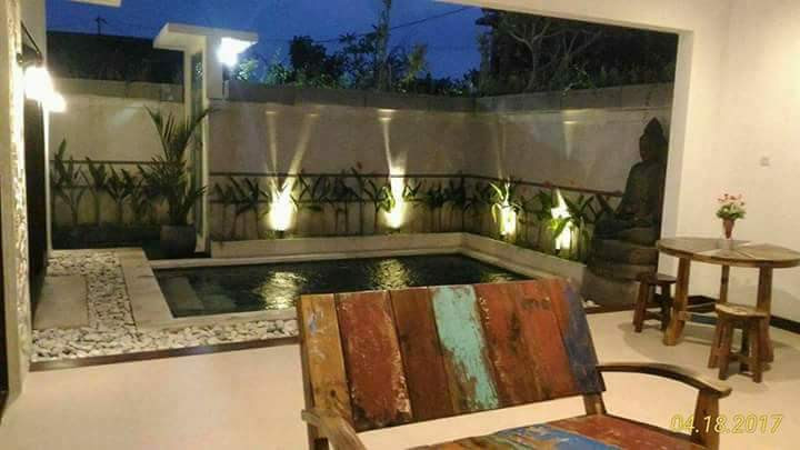 Uma Sari Villa - Uma Sari Villa Uma Sari VII No.2, Dalung, Kec. Kuta Utara, Kabupaten Badung, Bali 80361, Indonesia