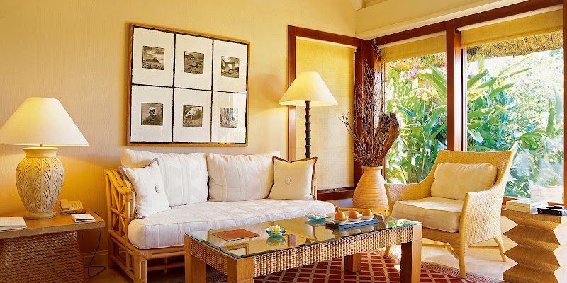 The Oberoi Beach Resort, Mauritius - The Oberoi Beach Resort, Mauritius, Turtle Bay, Pointe aux Piments, Mauritius