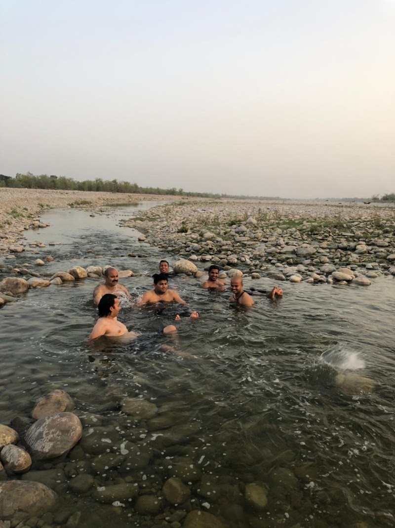 Kosi River - Kosi River Kosi River