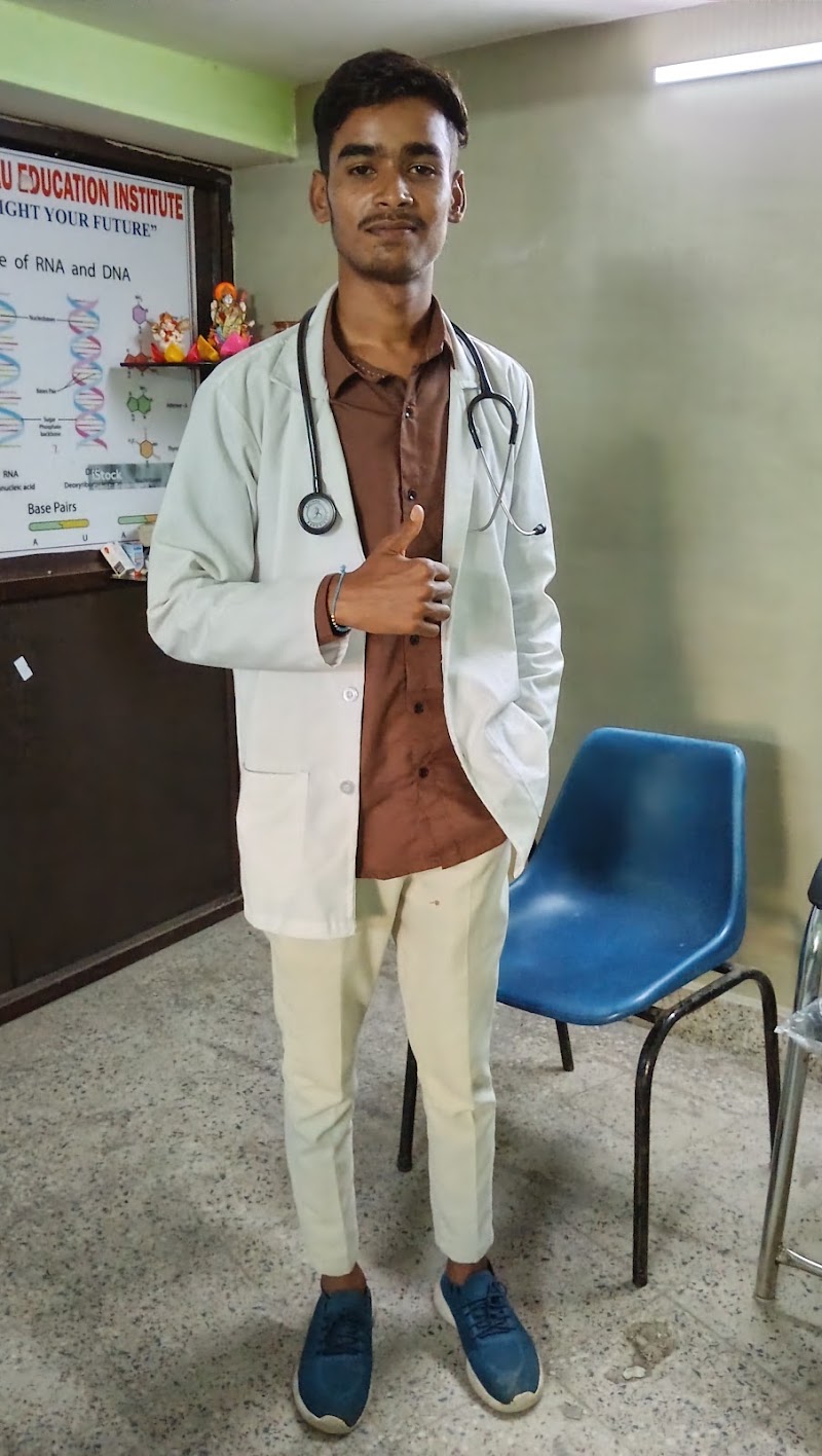 THE THAU PARAMEDICAL INSTITUTE & COUNSELLING CENTRE - THE THAU PARAMEDICAL INSTITUTE & COUNSELLING CENTRE, Magarpara Rd, near Kalyani hospital, Bilaspur, Masanganj, Chhattisgarh 495001, India