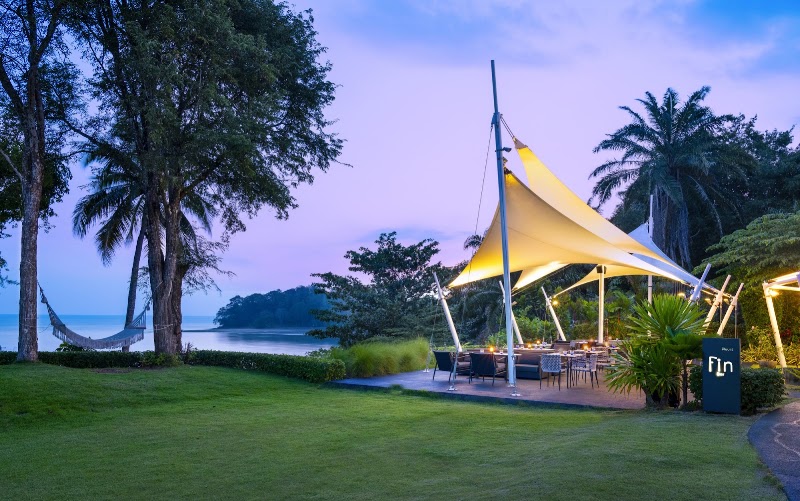 The ShellSea Krabi I Luxury Beach Resort & Pool Villas - The ShellSea Krabi I Luxury Beach Resort & Pool Villas 999 Moo 6 Laemphopattana 1 Road, ตำบล ไสไทย อำเภอเมืองกระบี่ กระบี่ 81000, Thailand
