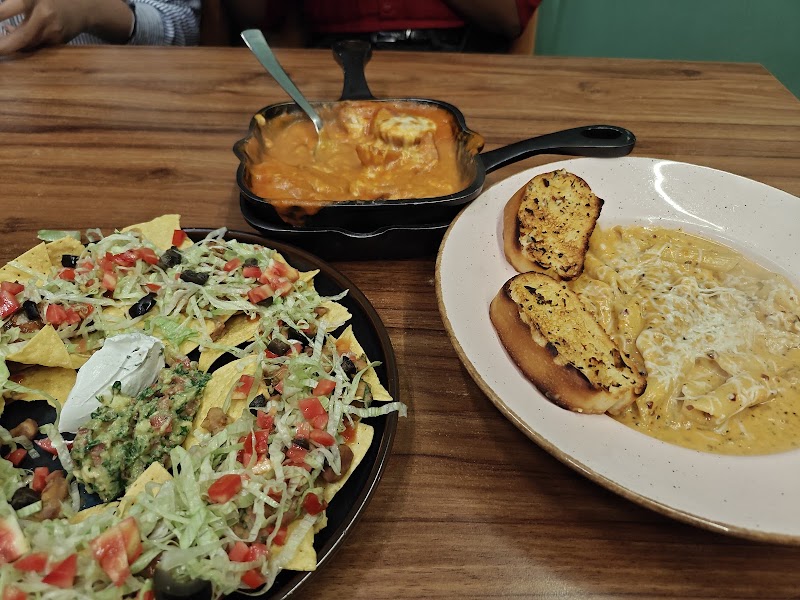 Tkafé