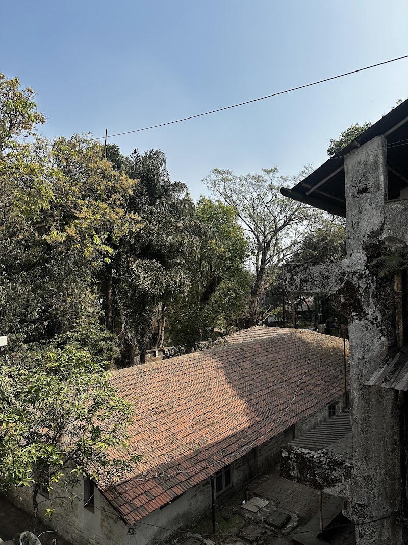Hotel M Kalyanji - Hotel M Kalyanji next to main post office, Takve Kurth, Rao Colony, Lonavala, Maharashtra 410401, India