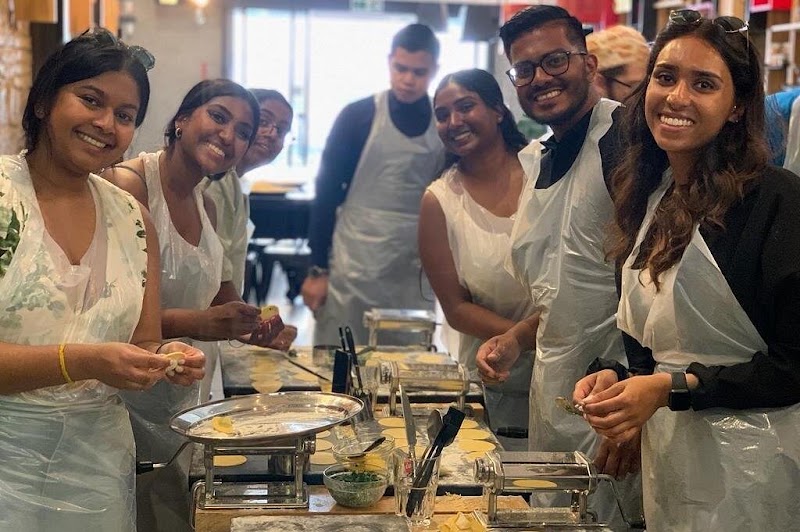 Pasta and Tiramisu Cooking Class - Pasta and Tiramisu Cooking Class, Cannaregio, 2873/c, 30121 Venezia VE, Italy