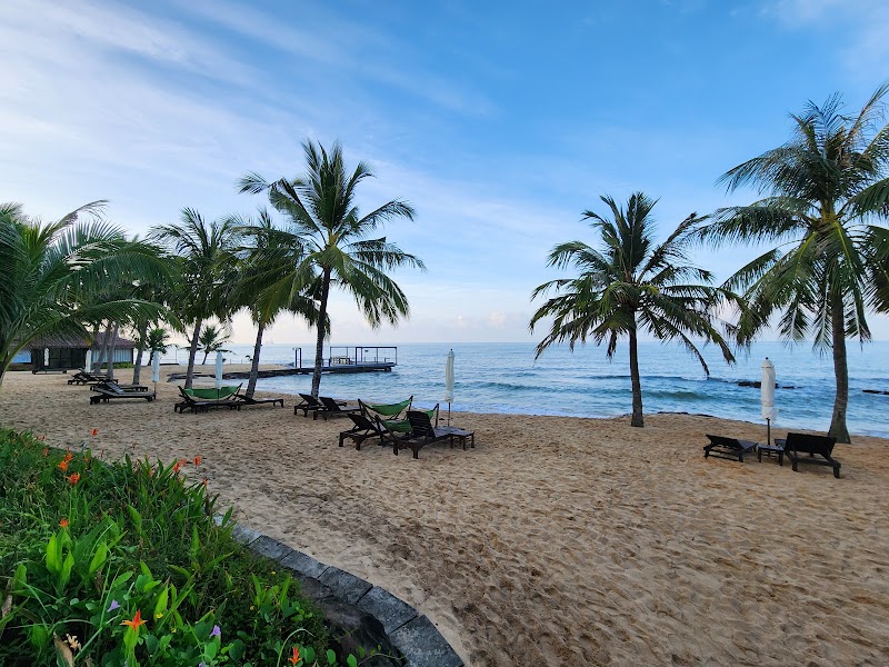 Eco Beach Restaurant - Eco Beach Restaurant Lê Thúc Nha Tổ 3, Ông Lang, Phú Quốc, Kiên Giang 92500, Vietnam