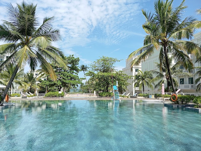 Anna Beach Phu Quoc - Anna Beach Phu Quoc B5, 305 Bãi Trường, Phú Quốc, An Giang, Vietnam
