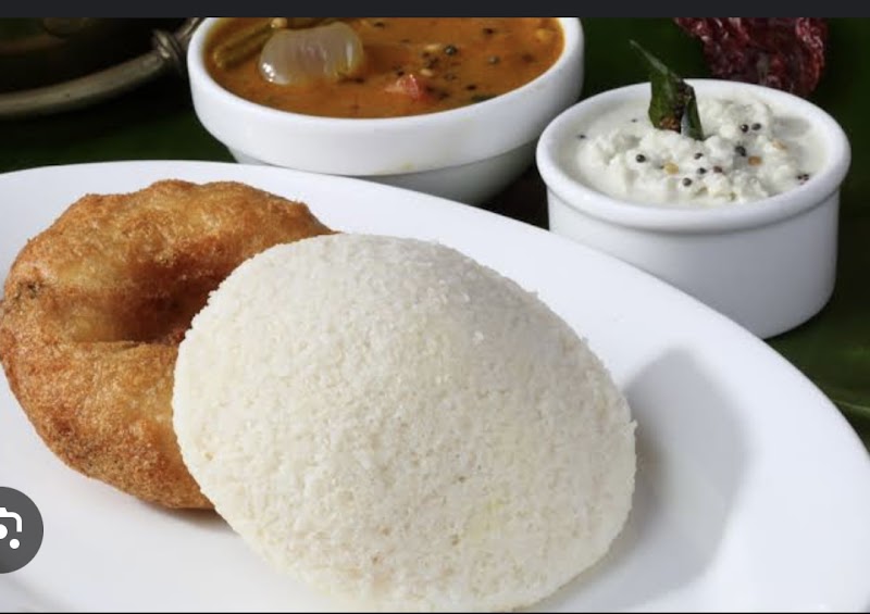 Anna Variety Dosa | Best Dosa in Prayagraj - Anna Variety Dosa | Best Dosa in Prayagraj 33/5, Tashkent Marg, Civil Lines, Prayagraj, Uttar Pradesh 211001, India