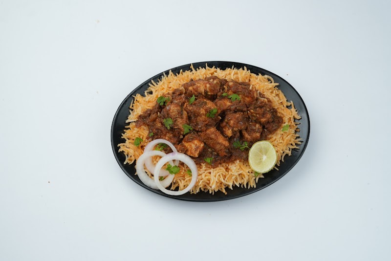 Empire Restaurant- Kuvempu Nagar, Mysuru - Empire Restaurant- Kuvempu Nagar, Mysuru 472, Udayaravi Rd, near Reliance smart point, Kuvempu Nagar 1st Stage, Kuvempu Nagara, Mysuru, Karnataka 570023, India