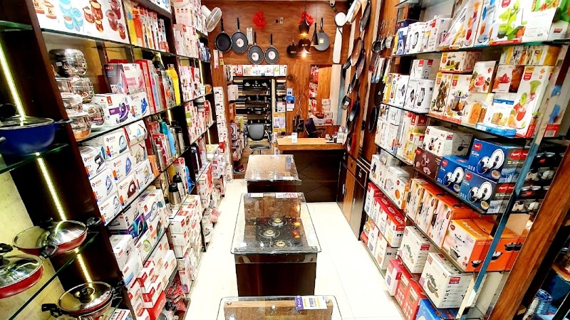 Ratna Home Appliances - Ratna Home Appliances, Main Rd, Gond Para, Sadar Bazar, Gol Bazar, Chhattisgarh 495001, India