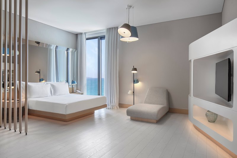 Susona Bodrum, LXR Hotels & Resorts - Susona Bodrum, LXR Hotels & Resorts Torba, Kaynar Cd No:15, 48420 Bodrum/Muğla, Türkiye