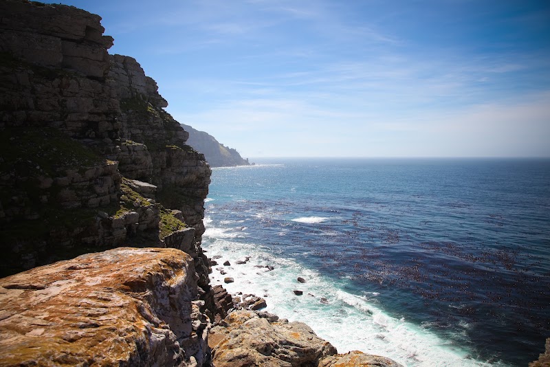 Cape of Good Hope - Cape of Good Hope, Cape Peninsula, Cape Town, South Africa