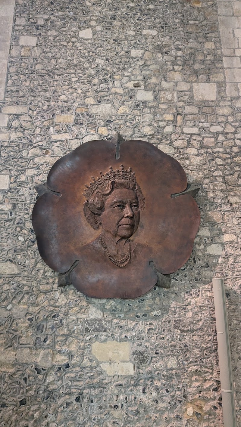 Round Table Museum - Round Table Museum 12 Peninsula Square, Winchester SO23 8GJ, UK