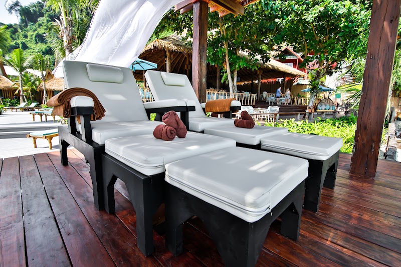 Phi Phi CoCo Beach Resort - Phi Phi CoCo Beach Resort, 299 หมู่ที่ 7 Moo 7, Tambon Ao Nang, Amphoe Mueang Krabi, Chang Wat Krabi 81210, Thailand