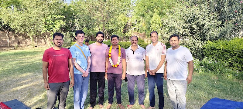 Kirti Nagar Park - Kirti Nagar Park, C, 224, C/224, Magra Punjala Main Rd, Patrakar Colony, Maderana Colony, Jodhpur, Rajasthan 342304, India