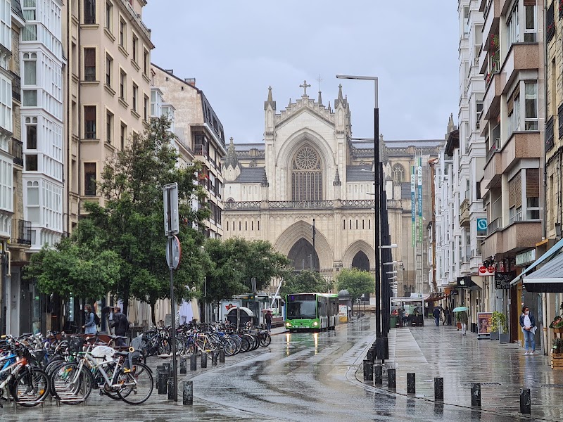 Vitoria-Gasteiz - Vitoria-Gasteiz, Álava, Spain