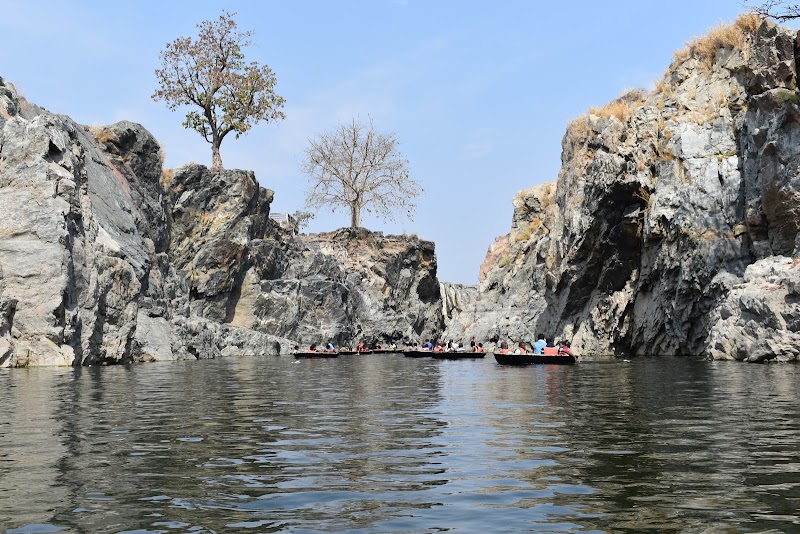 Hogenakkal Boating - Hogenakkal Boating, 1/355 oottamalai Hogenakkal pennagaram Dharmapuri Hogenakkal, boating, Pennagaram, Hogenakkal, Tamil Nadu 636810, India