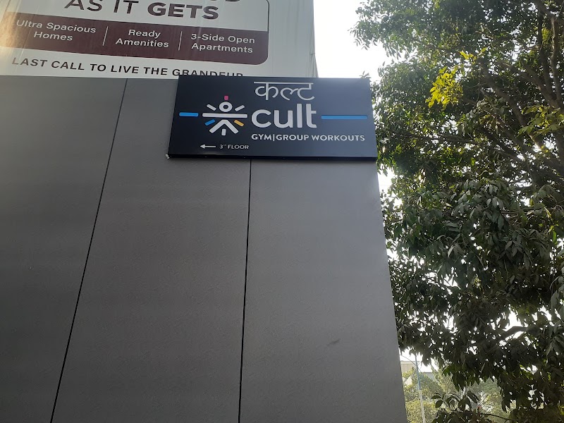 Cult Gym Gangadham, Bibwewadi | Best Gym in Gangadham, Bibwewadi, Pune - Cult Gym Gangadham, Bibwewadi | Best Gym in Gangadham, Bibwewadi, Pune, 3rd Floor, Apex, Business Court, Bibwewadi Kondhwa Rd, near Gangadham Chowk, Gaganvihar, Gangadham Phase II, Ganga Dham, Pune, Maharashtra 411037, India