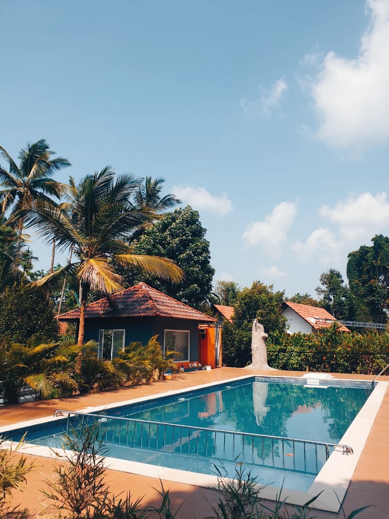 DJ River Meadows, Resort in Wayanad - DJ River Meadows, Resort in Wayanad, Pulpally Mananthavady Rd, Koodalkkadavu, Panamaram, Keralam 670646, India