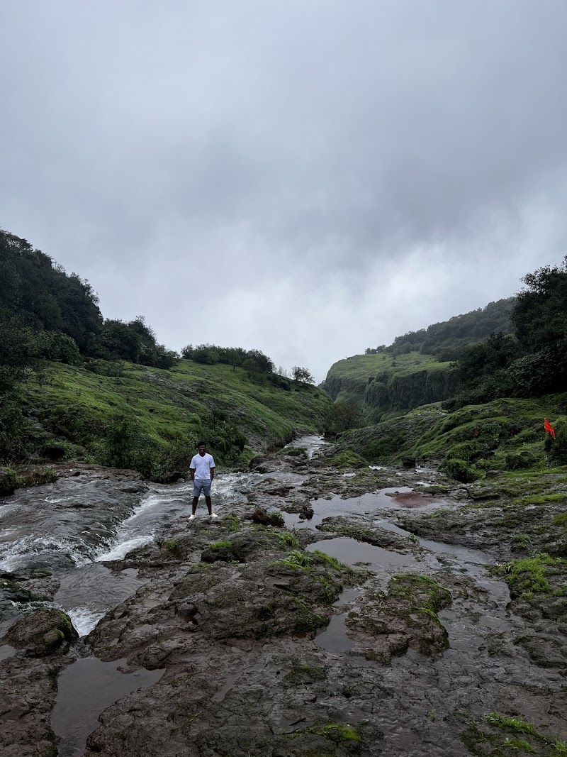 GT Waterfalls - GT Waterfalls 58 Ranjanwadi, Mahabaleshwar, Haroshi, Maharashtra 412806, India