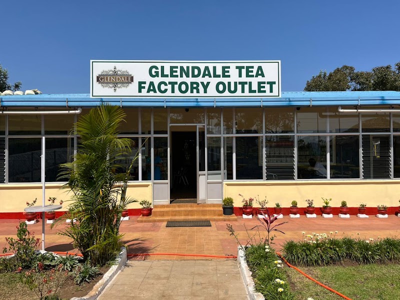 Glendale Estate tea factory - Glendale Estate tea factory 8QJP+CRC, Taluk Office Rd, Coonoor, Huligal, Tamil Nadu 643102, India