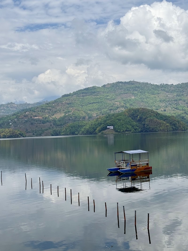 Begnas Boat - Begnas Boat, 538V+99Q, Lekhnath 33700, Nepal