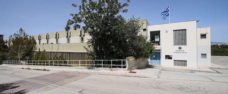 School of Rural, Surveying and Geoinformatics Engineering, National Technical University of Athens - School of Rural, Surveying and Geoinformatics Engineering, National Technical University of Athens, Ir. Politechniou 9, Zografou 157 80, Greece