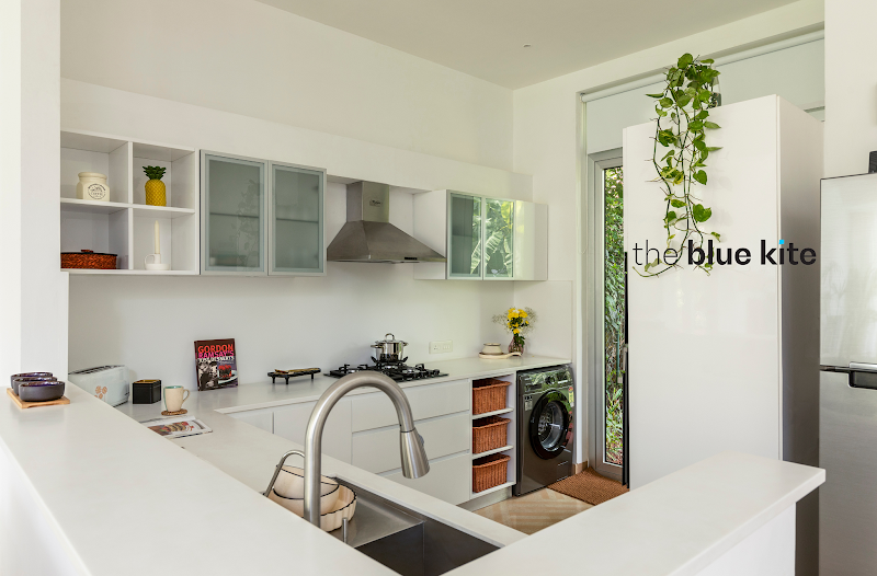 La Sierra by The Blue Kite - La Sierra by The Blue Kite, SY. No, 377/1, Anjuna, Goa 403509, India