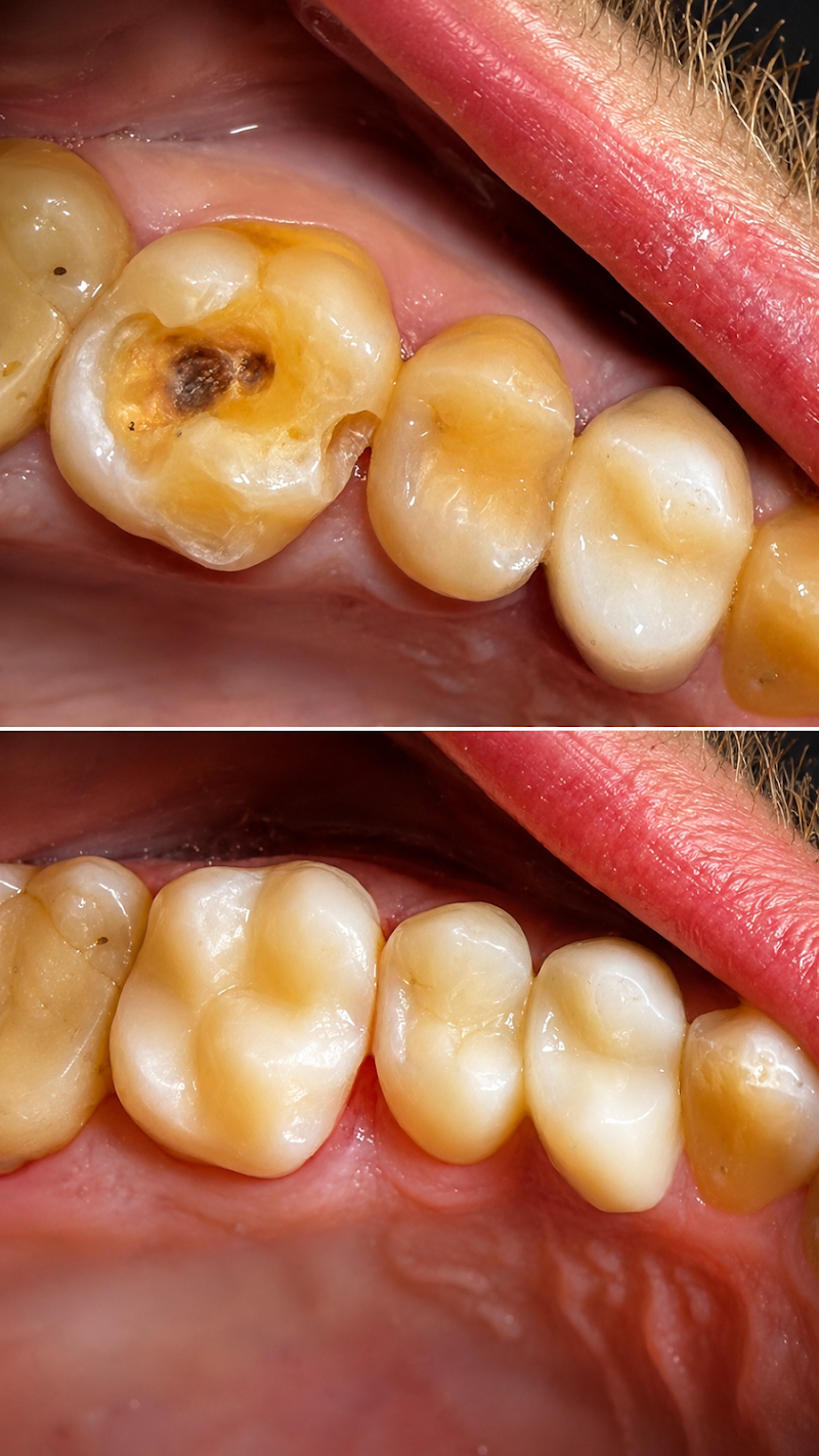 Saint George Dentistry - Saint George Dentistry, Jankovcova 788/16, 170 00 Praha 7-Holešovice, Czechia