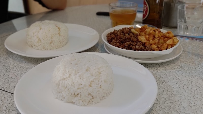 Cozinha Aida - Cozinha Aida 67b Av. de Sidónio Pais, Macao