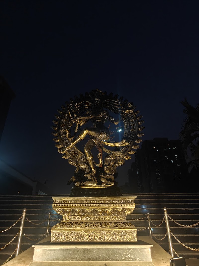 PRABHODHANKAR THAKREY NATYAMANDIR - PRABHODHANKAR THAKREY NATYAMANDIR Prabodhankar Thackeray Natya Mandir Parking, premises, Sodawala Ln, Krishna Nagar, Shanti Nagar, Borivali West, Mumbai, Maharashtra 400092, India