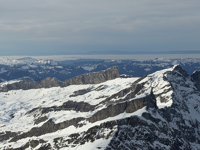 TITLIS Bergbahnen - TITLIS Bergbahnen, Gerschnistrasse 12, 6390 Engelberg, Switzerland