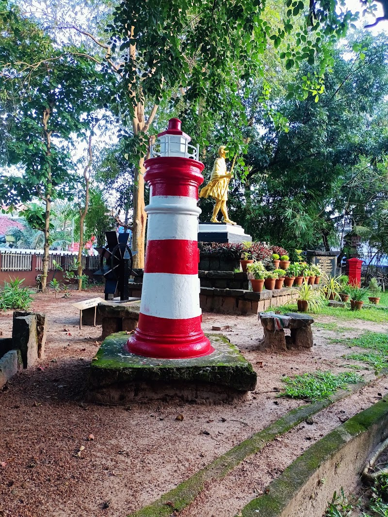 Civil Station, Alappuzha - Civil Station, Alappuzha, F8VH+2CG, beside Zilla Pachayath Office, Civil Station Ward, Alappuzha, Keralam 688001, India