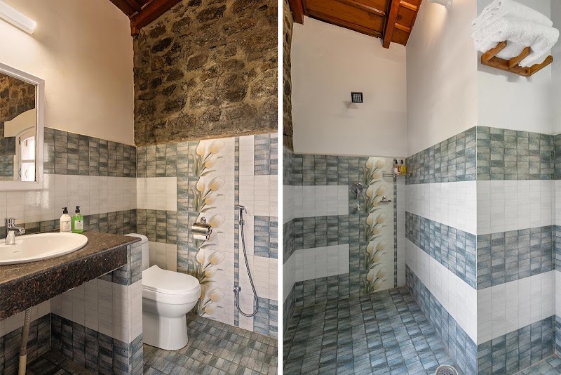 StayVista at House of Hive in Nainital | 5 BHK Luxury Villa - StayVista at House of Hive in Nainital | 5 BHK Luxury Villa House of Hive Talli, Gethiya, Naina Range, Uttarakhand 263127, India