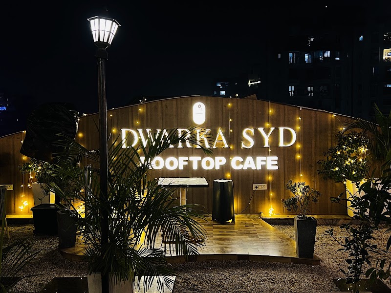 DWARKA SYD - DWARKA SYD manish metro plaza, 3rd floor, pkt 5, plot no 1, Pocket 5, Sector 12 Dwarka, Dwarka, New Delhi, Delhi, 110078, India