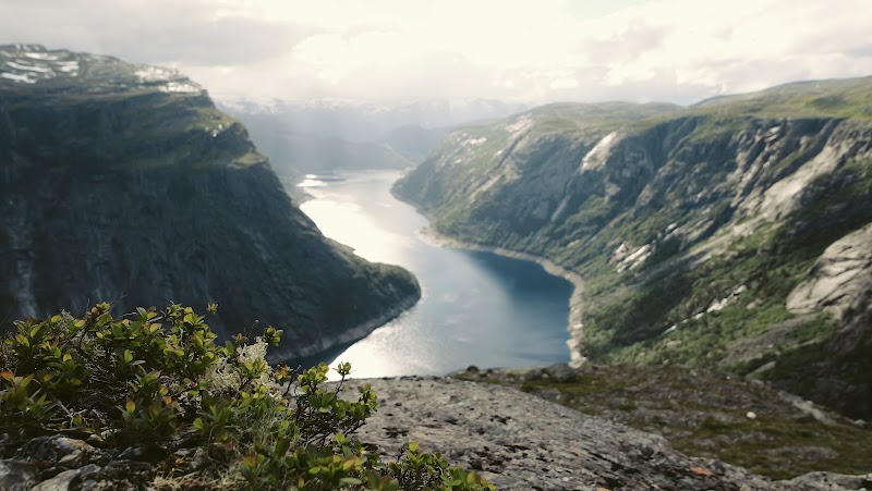 Trolltunga Adventures - Trolltunga Adventures Skjeggedalsvegen 17, 5770 Tyssedal, Norway