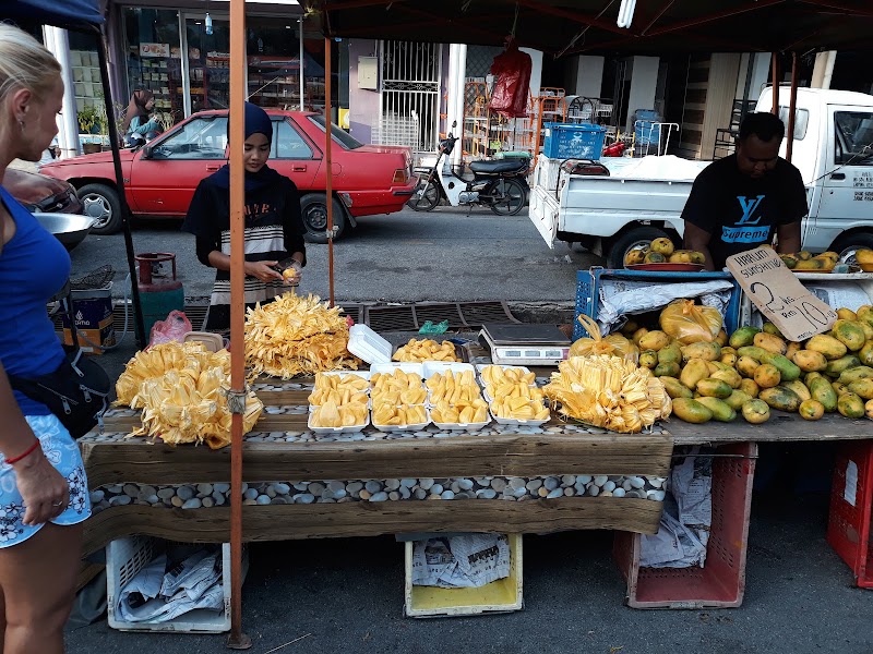 Ayer Hangat Friday Night Market - Ayer Hangat Friday Night Market, Jalan Padang Gaong, 07000 Langkawi, Kedah, Malaysia