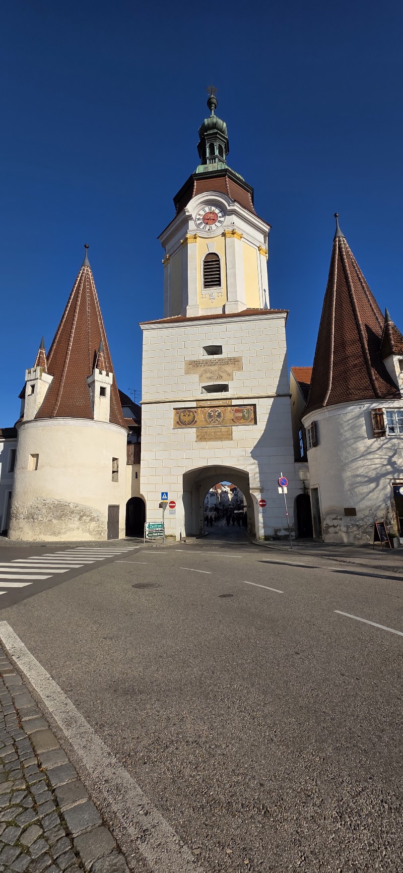 Wachau - Wachau, 3602, Austria
