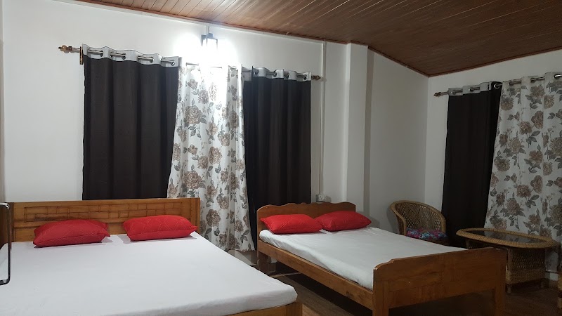 Shayan Homestay, Takdah tinchuley - Shayan Homestay, Takdah tinchuley, Shayan Homestay, near Tinchuley, Takdah, Hum Tukdah Khasmahal, West Bengal 734222, India