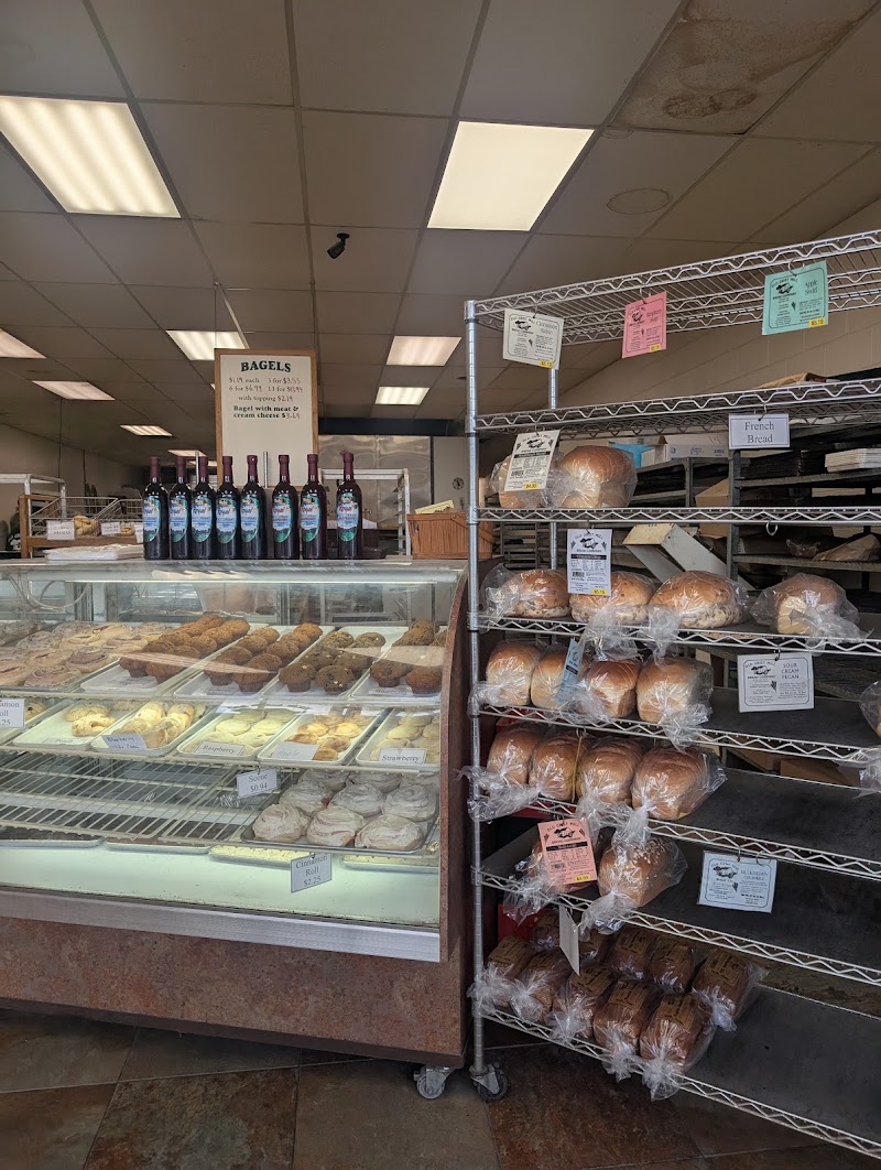 Old Grist Mill Bread Company - Old Grist Mill Bread Company 78 E 400 N, Logan, UT 84321, USA