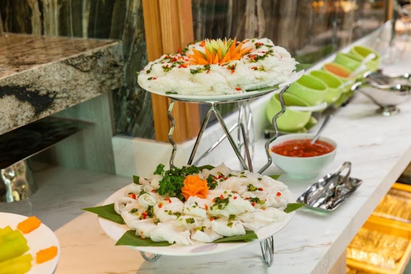 Ruby Luxury Hotel - Ruby Luxury Hotel, 14 Trần Phú, Nha Trang, Khánh Hòa 650000, Vietnam