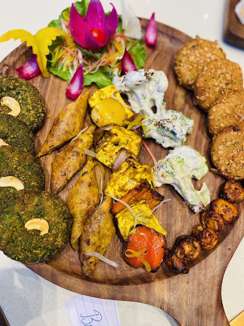 The Eve's Garden - The Eve's Garden Grand Trunk Rd, opp. Dental College, Anand Nagar, Pratap Nagar, Amritsar, Amritsar Cantt., Punjab 143006, India