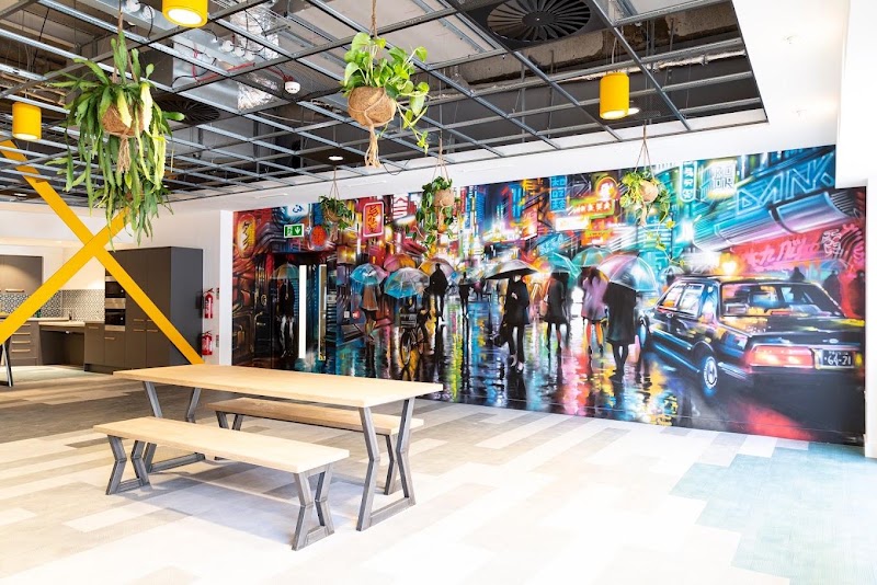 InsideJapan Tours - InsideJapan Tours, Electricity House, Quay St, Bristol BS1 4TD, UK