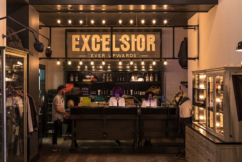 Ace Hotel New York - Ace Hotel New York 20 W 29th St, New York, NY 10001, USA