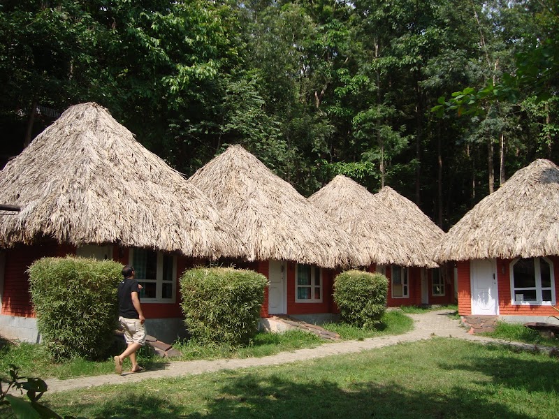 Eagle Eye Resorts, Chikmagalur