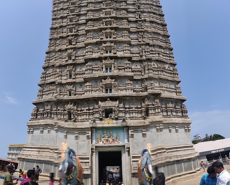 Murdeshwara .com - Murdeshwara .com Murudeshwar Temple Hwy, Murdeshwar, Mavalli, Karnataka 581350, India