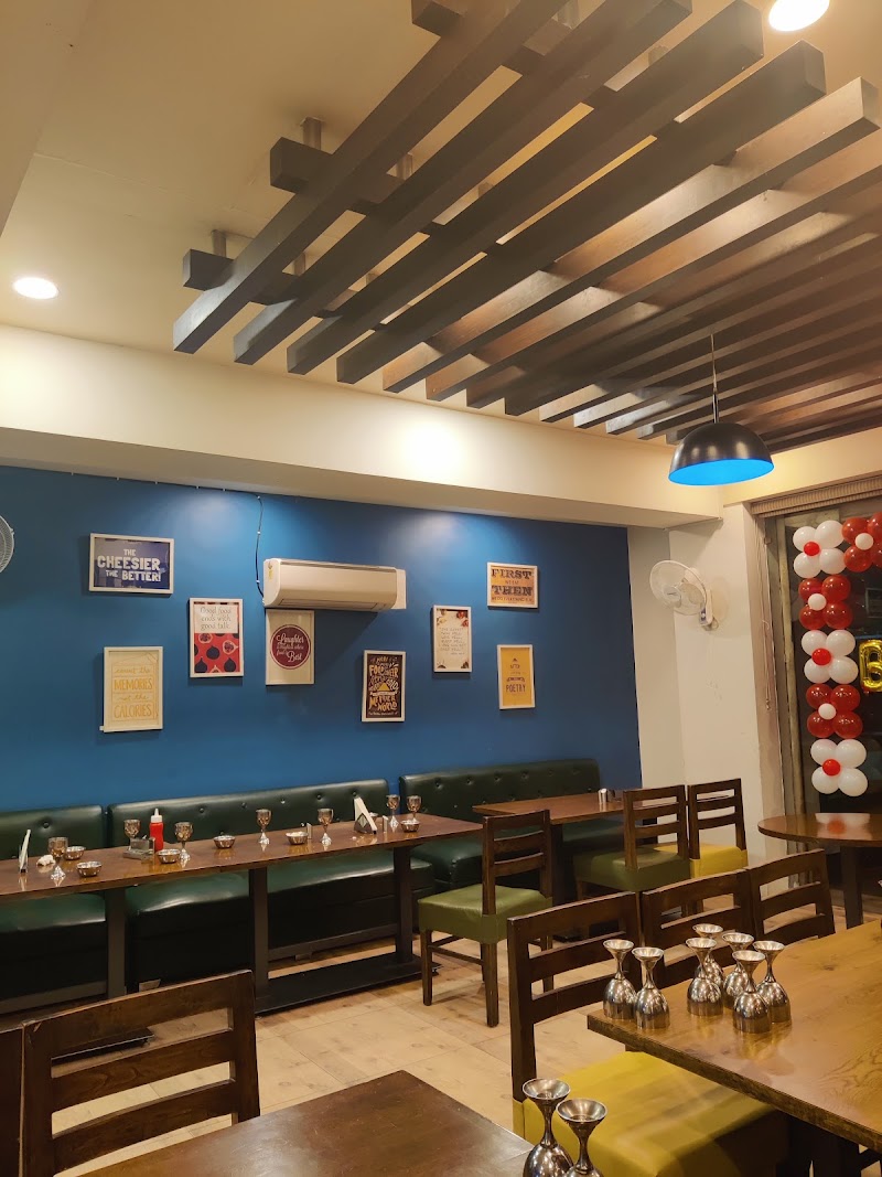 Woods Restaurant - Woods Restaurant Indraprastha Industrial Area, Kota, Rajasthan 324005, India