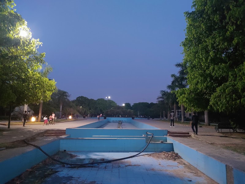 Leisure Valley Park - Leisure Valley Park 287, NH 8, Sector 29, Gurugram, Haryana 122009, India