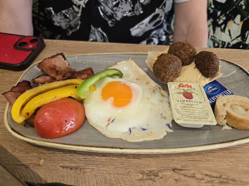 Breakfast Club - Breakfast Club Maria-Theresien-Straße 49a, 6020 Innsbruck, Austria